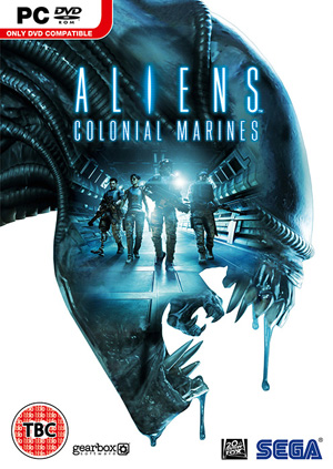 Aliens colonial marines как поменять сложность