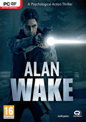 Alan Wake - Micromanía