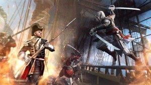 Assassin's Creed IV: Black Flag