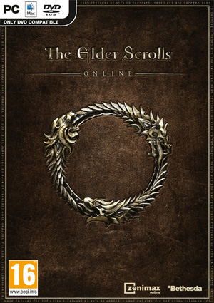 The Elder Scrolls Online for windows instal free