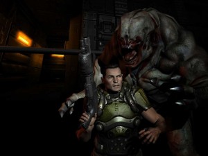 Doom 3