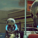 The Bureau XCOM Declassified