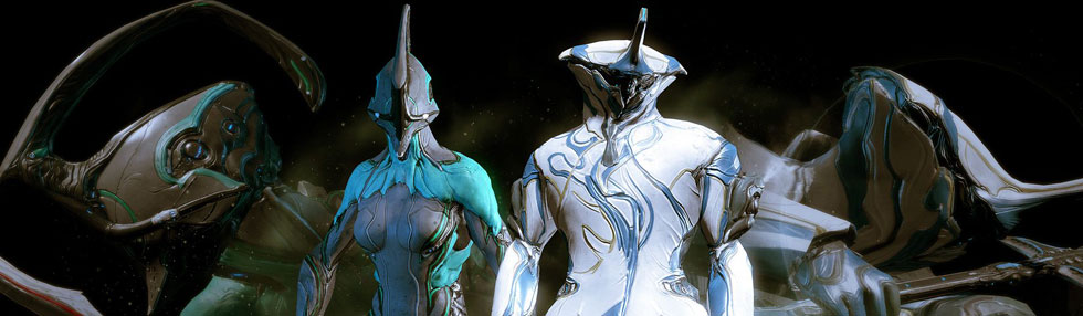 Warframe