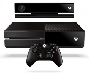 Xbox one