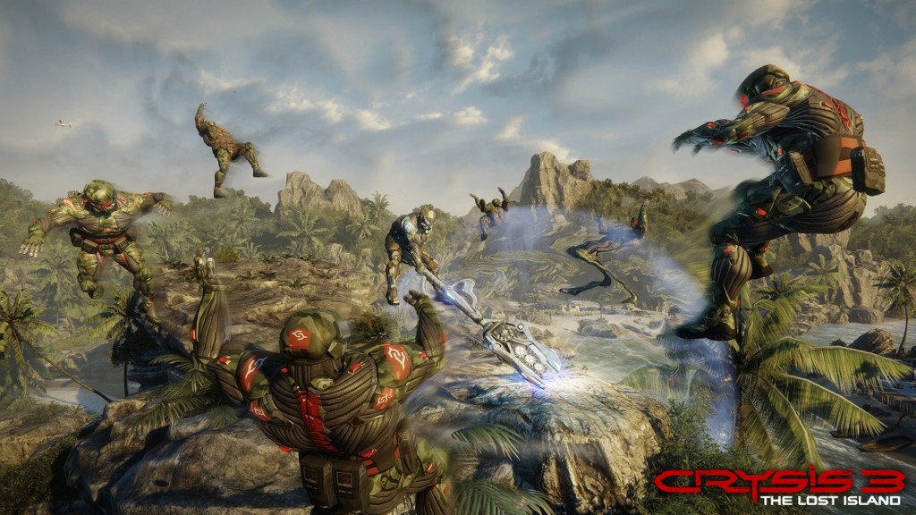 Crysis 3