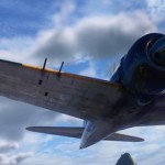 World of Warplanes, de Wargaming.net