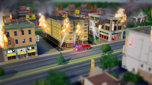 SimCity pierde a tres diseñadores que abandonan Maxis