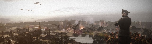 company of heroes 2 dlc crack only