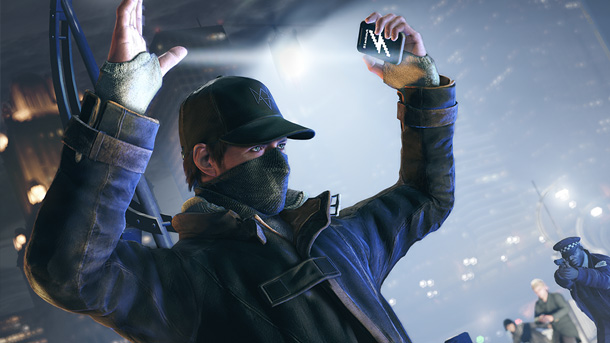 Watch Dogs se retrasa hasta primavera de 2014