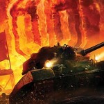 World of Tanks 8.10 destacada