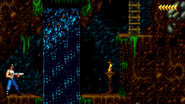 Blackthorne: descárgatelo gratis en Battle.net