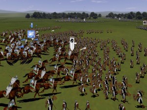 Medieval Total War: Viking Invasion - The Creative Assembly