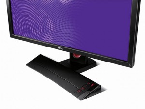  BenQ XL2720Z - Switch S