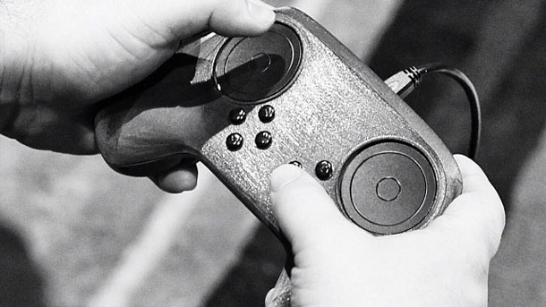 Steam Controller: Valve añade los botones ABXY