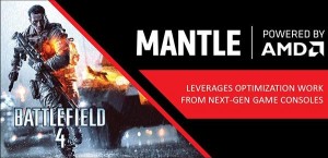 AMD Mantle Battlefield 4