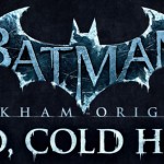 Cold, Cold Heart es el nuevo DLC de Batman Arkham Origins