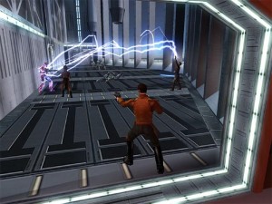 Star Wars KOTOR - BioWare, LucasArts - PC, Mac, IPad y Xbox 