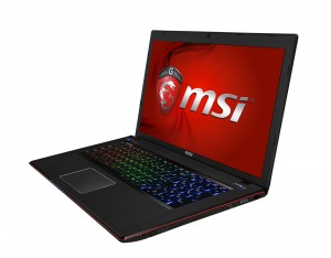 MSI Gaming GE70 Apache