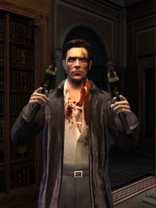 Max Payne 2 - Remedy