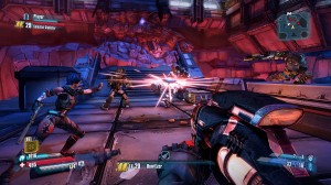 Borderlands The Pre-Sequel