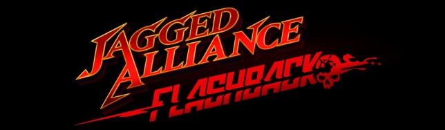 Jagged alliance flashback читы