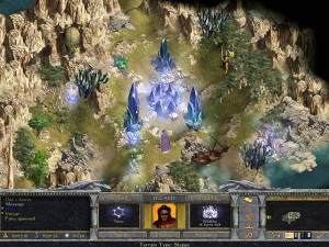 Age of Wonders: Shadow Magic - Triumph, Gathering of Developers - PC