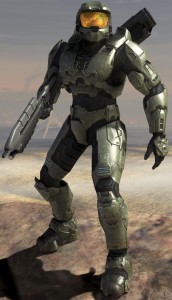 Jefe Maestro Halo: Combat Evolved - Bungie, Gearbox, Microsoft