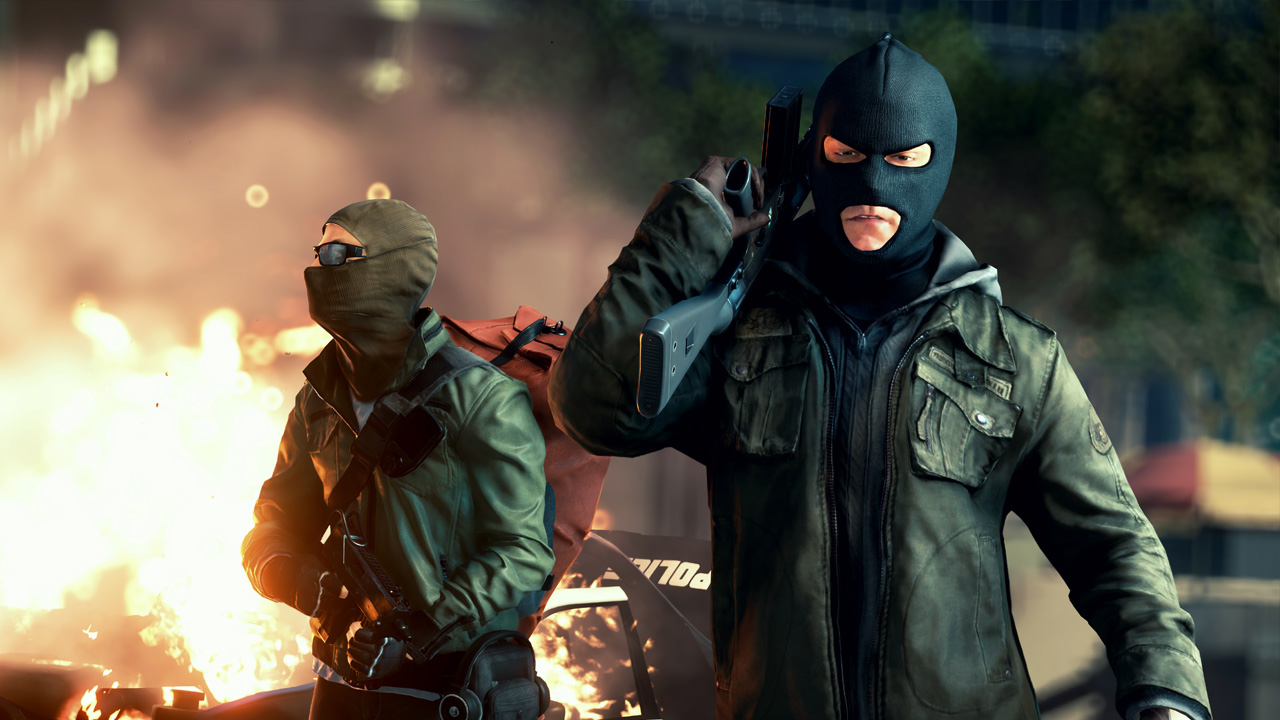 Battlefield hardline не запускается на windows 10