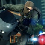 Battlefield Hardline muestra una espectacular demo en el E3 2014