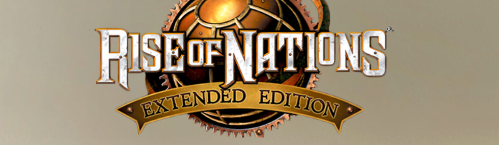 Rise of Nations Extended Edition