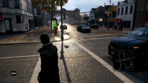 Mod The Worse para Watch Dogs