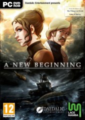 A new beginning final cut все достижения