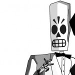 Grim Fandango volverá al PC