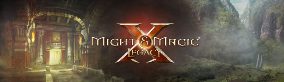 Might and Magic X ya no se expandirá más, pero queremos más rol viejuno.