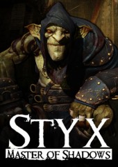 Styx master of shadows системные требования