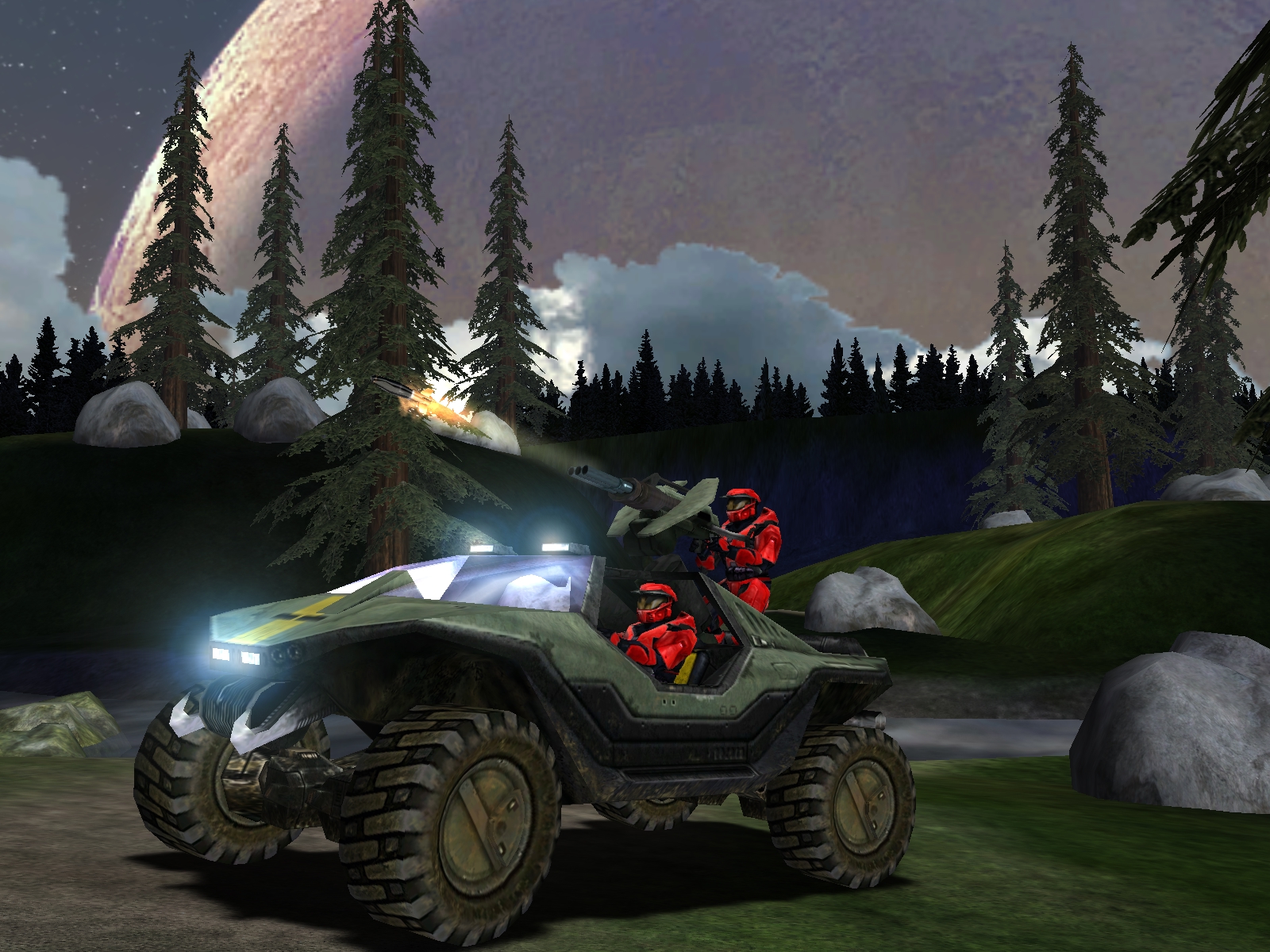 Halo combat evolved steam фото 66