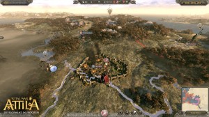 Total War Attila