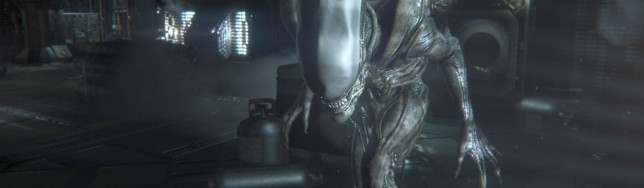 Dlc alien isolation обзор