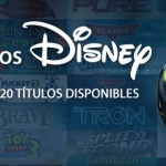 Las ofertas de Steam llegan a Disney y al revés.