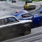 Next Car Game es ahora Wreckfest