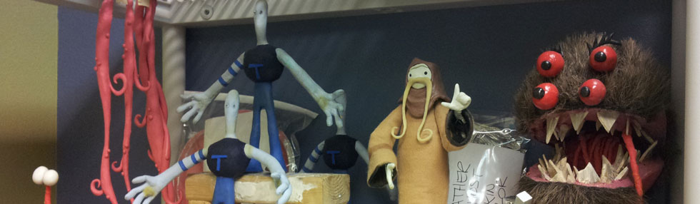 Armikrog, de los creadores de The Neverhood