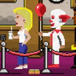 Thimbleweed Park: el sucesor de Maniac Mansion