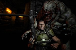 Doom 3 - id Software