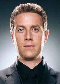 Geoff Keighley - The Game Awards