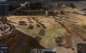 Total War ARENA