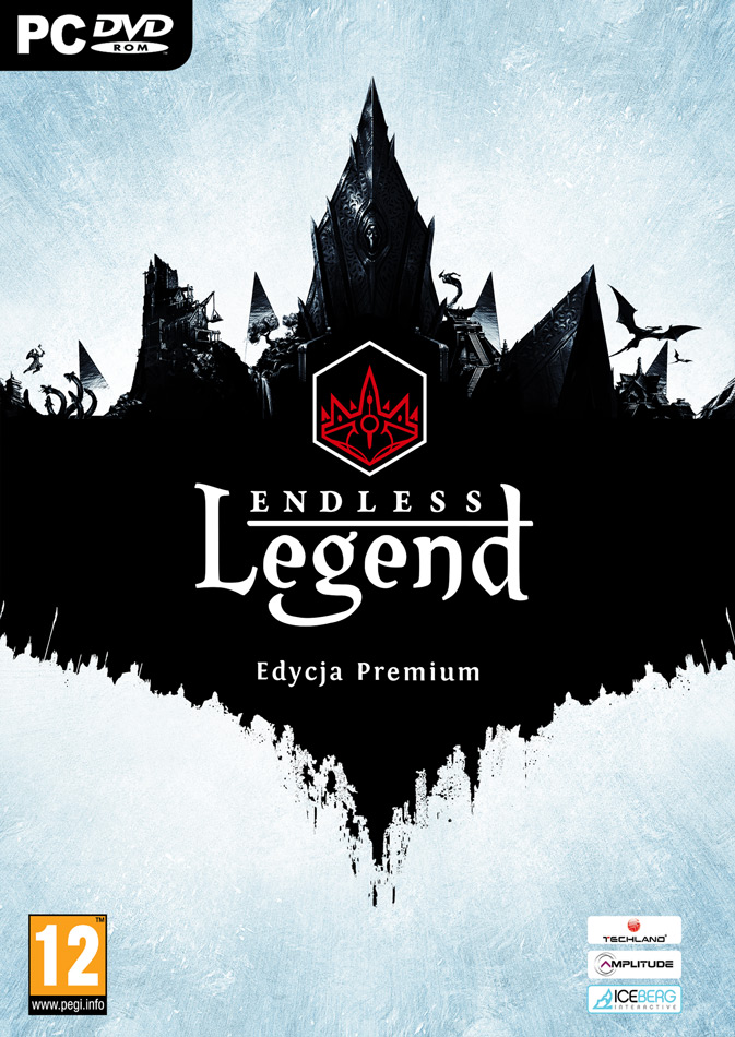 Endless legend как нанять героя