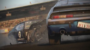 Next Car Game: Wreckfest