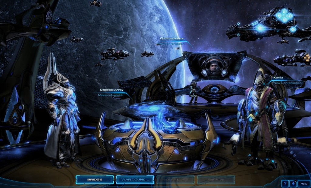 Starcraft 2 legacy of the void системные требования