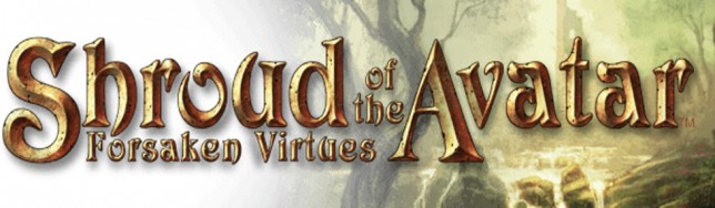 Shroud of the Avatar para finales de 2015 - Micromanía