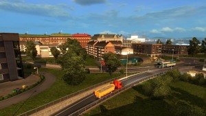 Euro Truck Simulator 2